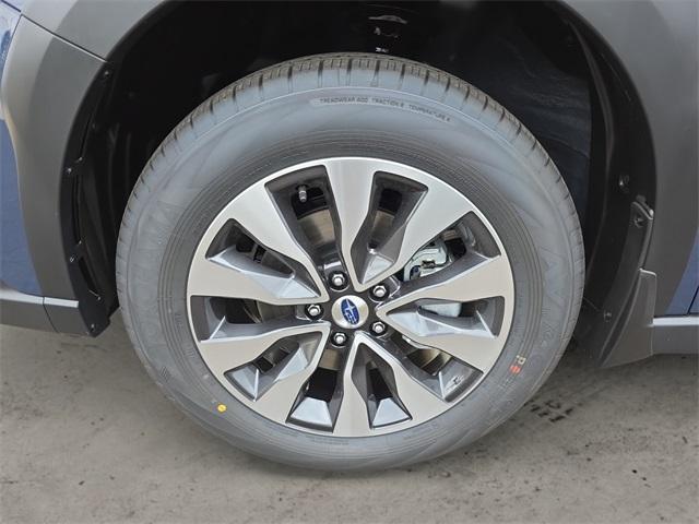 new 2025 Subaru Outback car, priced at $42,012