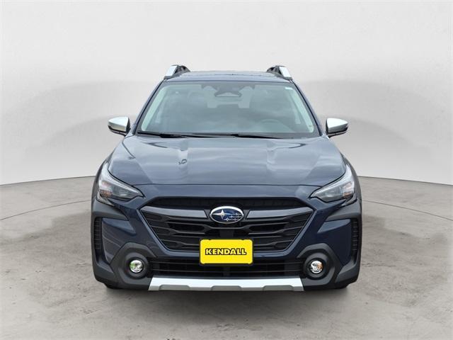 new 2025 Subaru Outback car, priced at $42,012