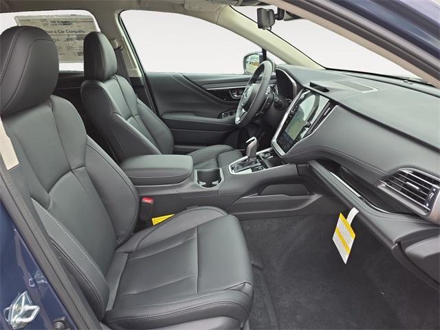 new 2025 Subaru Outback car, priced at $42,012