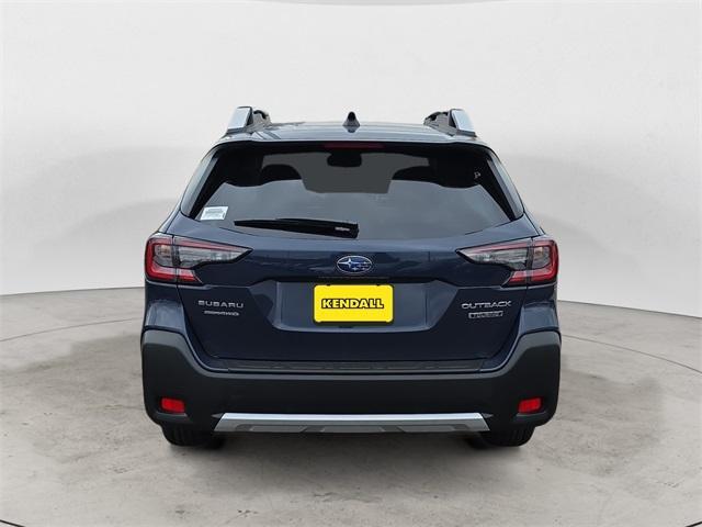 new 2025 Subaru Outback car, priced at $42,012