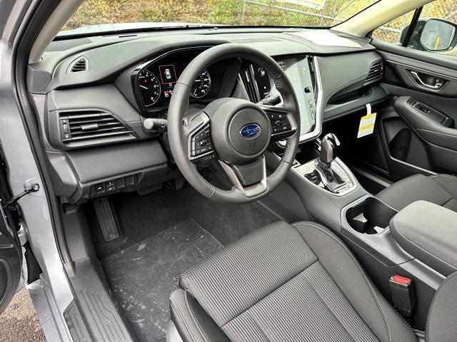 new 2025 Subaru Legacy car, priced at $28,127