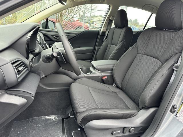 new 2025 Subaru Legacy car, priced at $28,127