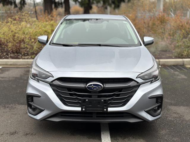 new 2025 Subaru Legacy car, priced at $28,127