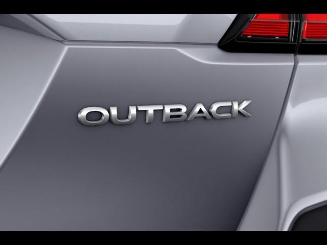 new 2025 Subaru Outback car, priced at $30,431