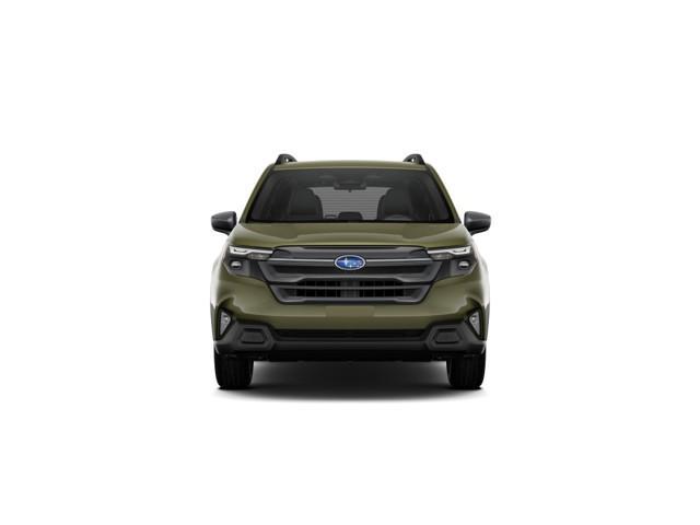 new 2025 Subaru Forester car, priced at $33,133