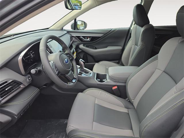 new 2025 Subaru Outback car, priced at $37,429