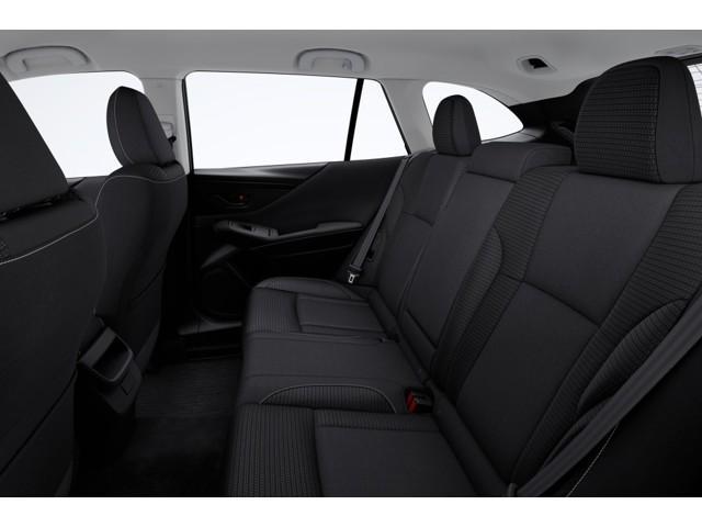 new 2025 Subaru Outback car, priced at $29,166