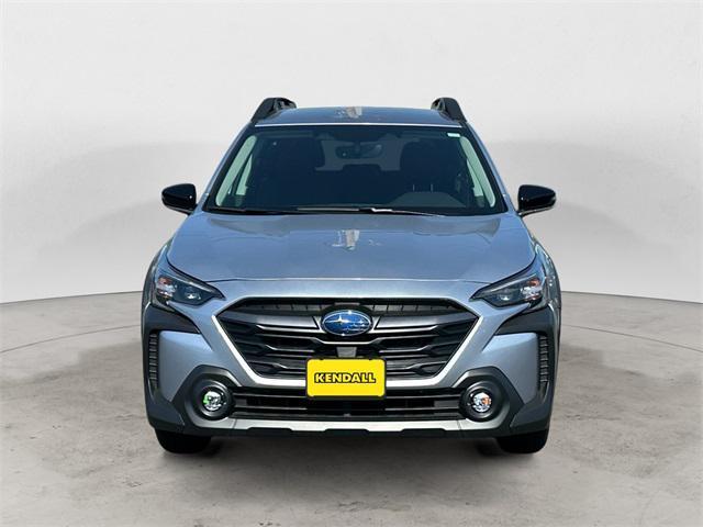 new 2025 Subaru Outback car, priced at $34,398