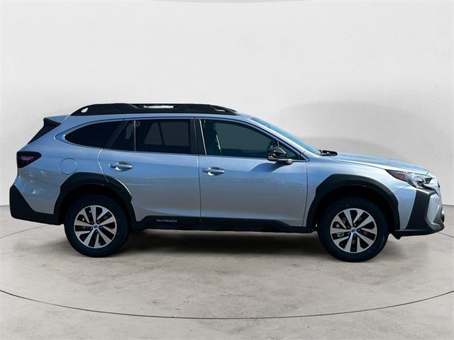 new 2025 Subaru Outback car, priced at $34,398