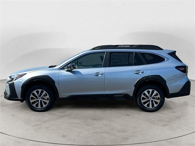 new 2025 Subaru Outback car, priced at $34,398