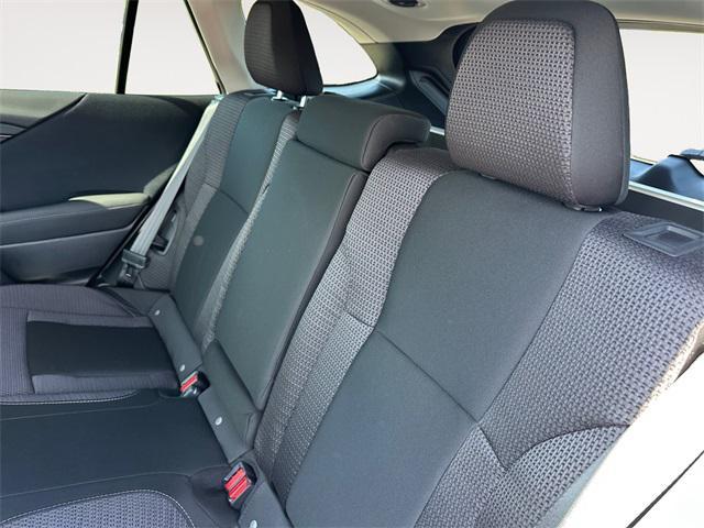 new 2025 Subaru Outback car, priced at $34,398