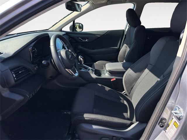 new 2025 Subaru Outback car, priced at $34,398