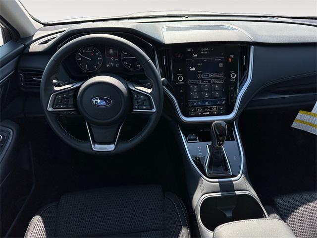 new 2025 Subaru Outback car, priced at $34,398