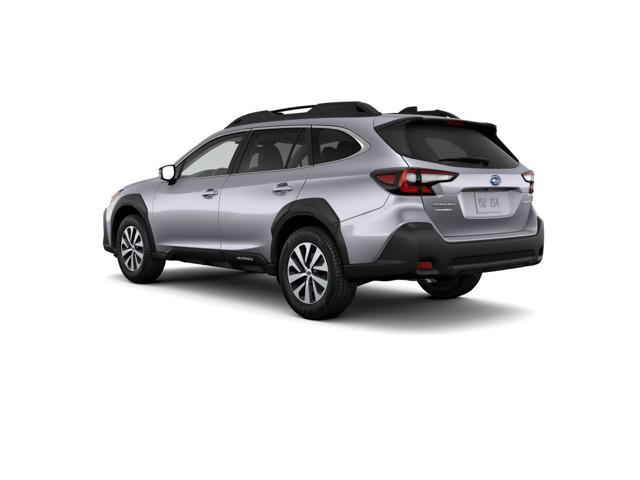 new 2025 Subaru Outback car, priced at $34,398