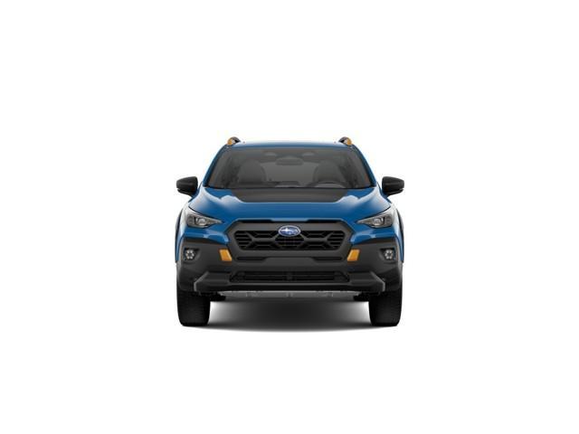 new 2025 Subaru Crosstrek car, priced at $37,148