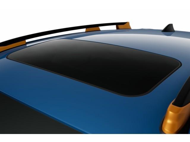 new 2025 Subaru Crosstrek car, priced at $37,148