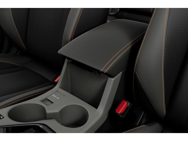 new 2025 Subaru Crosstrek car, priced at $34,710