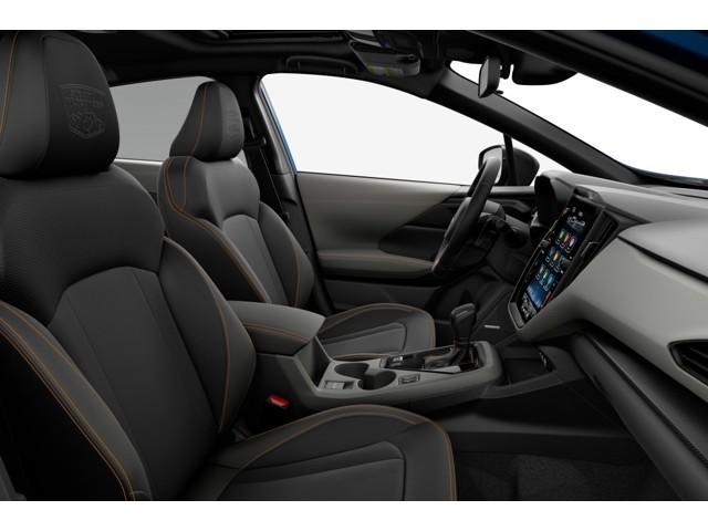 new 2025 Subaru Crosstrek car, priced at $37,148