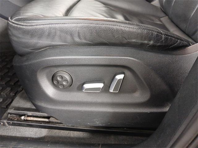 used 2016 Audi Q5 car, priced at $13,495