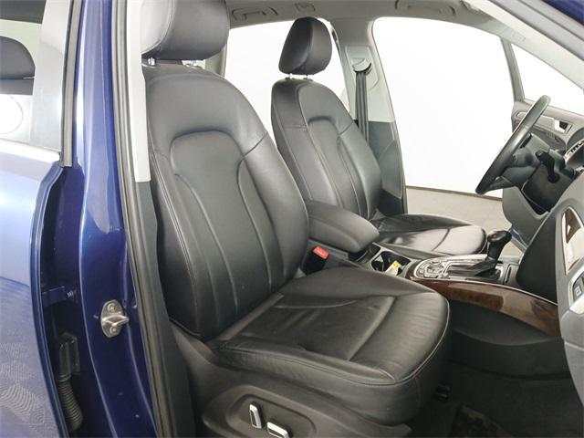 used 2016 Audi Q5 car, priced at $13,495