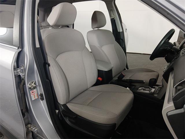 used 2017 Subaru Forester car, priced at $15,996