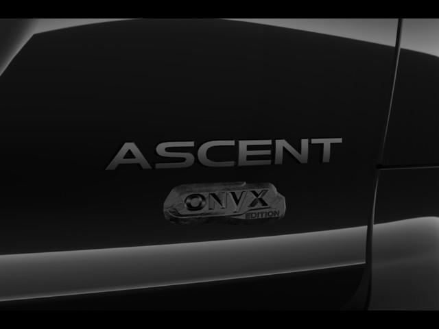 new 2024 Subaru Ascent car, priced at $45,459