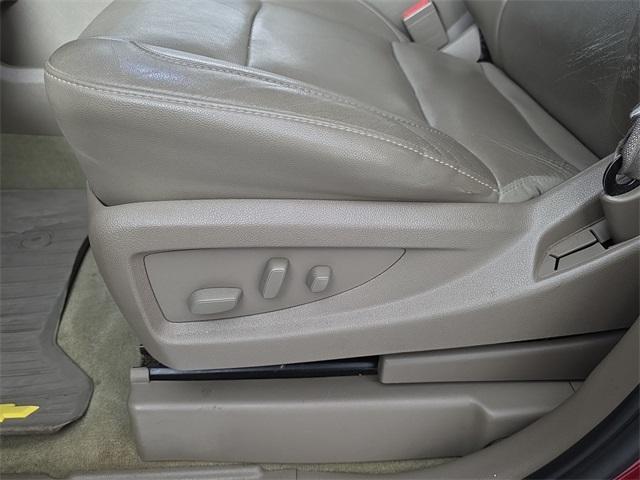 used 2015 Chevrolet Tahoe car, priced at $24,496