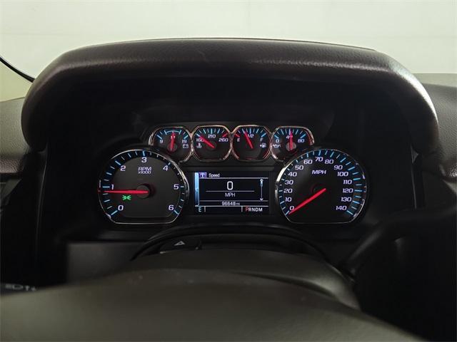 used 2015 Chevrolet Tahoe car, priced at $24,496