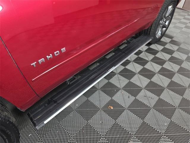 used 2015 Chevrolet Tahoe car, priced at $24,496