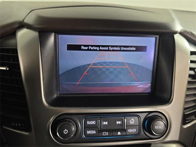 used 2015 Chevrolet Tahoe car, priced at $24,496