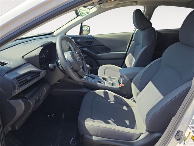 new 2025 Subaru Crosstrek car, priced at $30,497