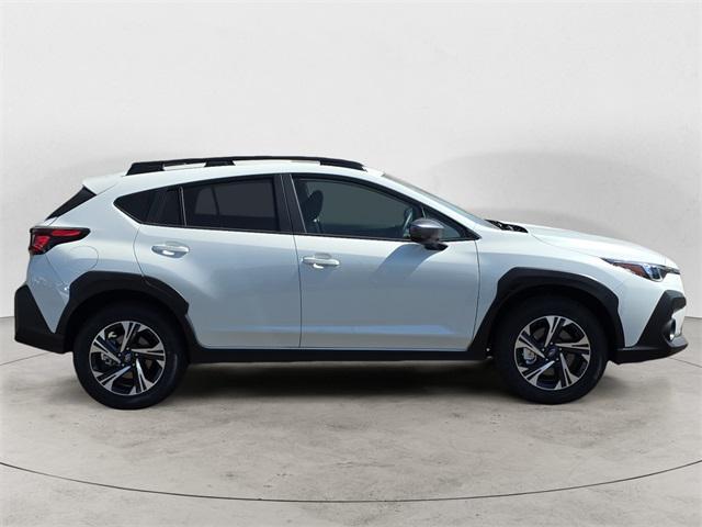 new 2025 Subaru Crosstrek car, priced at $30,497