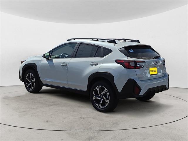 new 2025 Subaru Crosstrek car, priced at $30,497