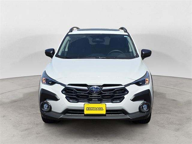 new 2025 Subaru Crosstrek car, priced at $30,497