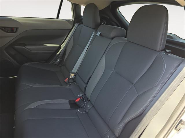 new 2025 Subaru Crosstrek car, priced at $30,497