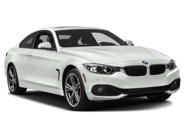 used 2014 BMW 428 car