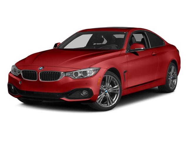 used 2014 BMW 428 car