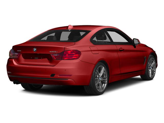 used 2014 BMW 428 car