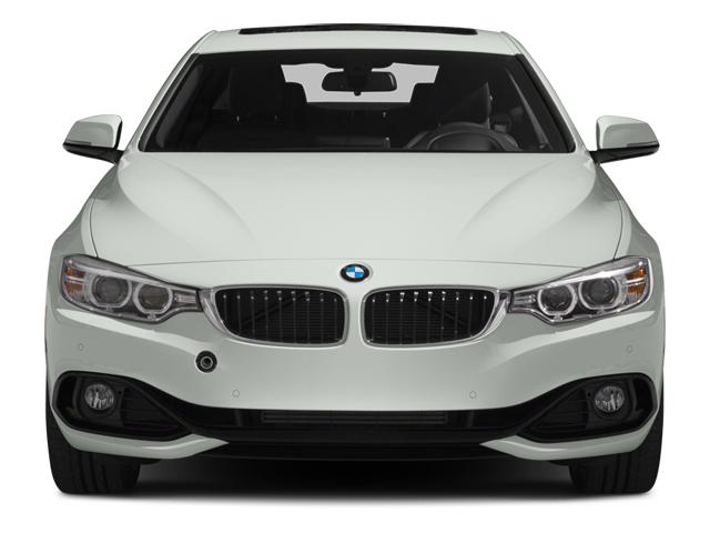 used 2014 BMW 428 car