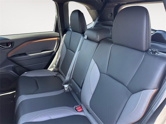 new 2025 Subaru Forester car, priced at $37,368