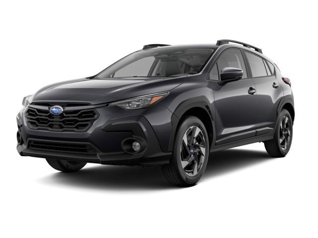 new 2024 Subaru Crosstrek car, priced at $33,696