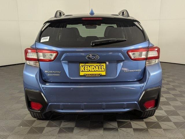 used 2019 Subaru Crosstrek car, priced at $17,988