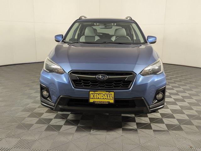 used 2019 Subaru Crosstrek car, priced at $17,988