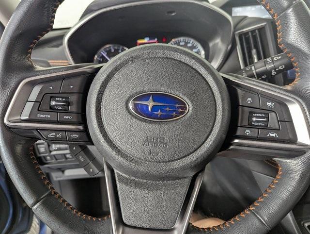 used 2019 Subaru Crosstrek car, priced at $17,988