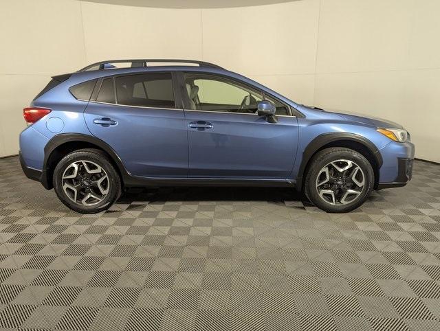 used 2019 Subaru Crosstrek car, priced at $17,988