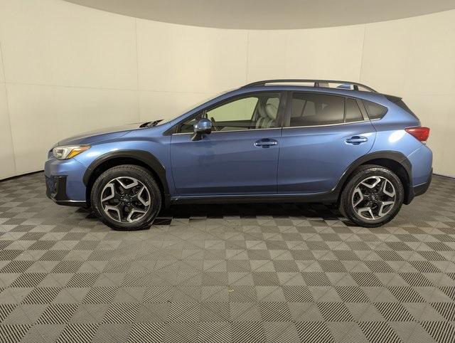 used 2019 Subaru Crosstrek car, priced at $17,988