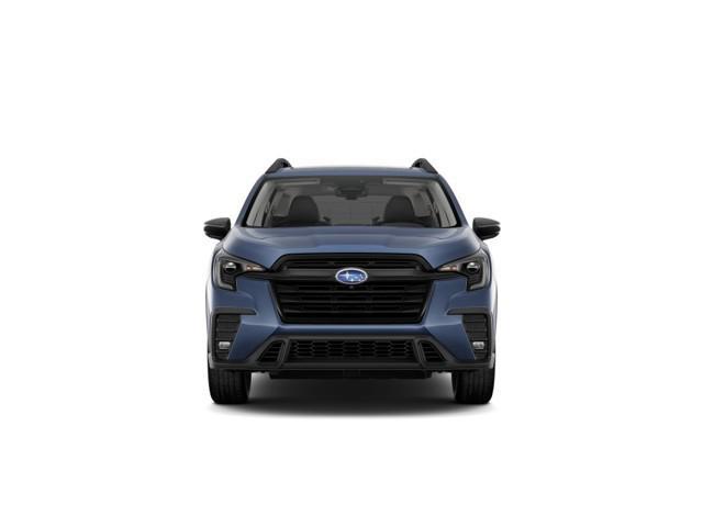 new 2025 Subaru Ascent car, priced at $52,948