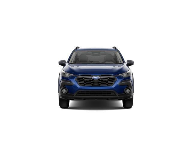 new 2025 Subaru Crosstrek car, priced at $35,985