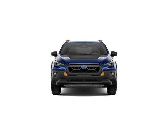 new 2025 Subaru Crosstrek car, priced at $35,915
