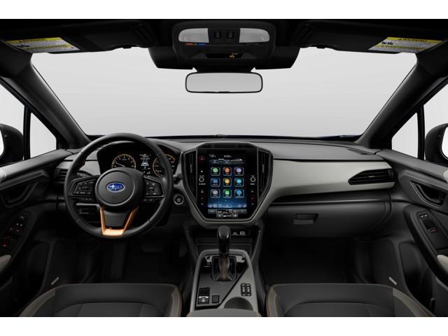 new 2025 Subaru Crosstrek car, priced at $35,915